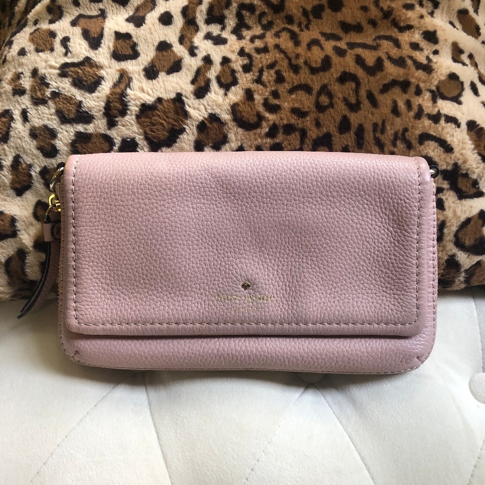 Kate Spade Convertible Crossbody